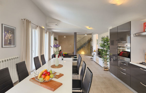 Vakantiehuis - Jursici , Kroatië - CLI262 403