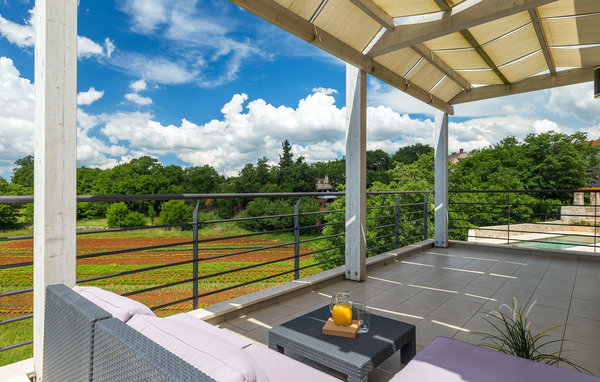 Vakantiehuis - Jursici , Kroatië - CLI262 301