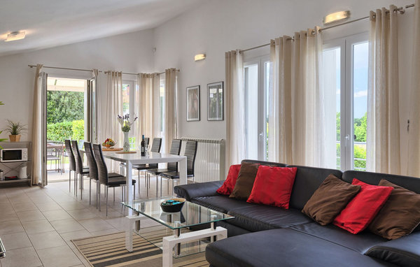 Vakantiehuis - Jursici , Kroatië - CLI262 304