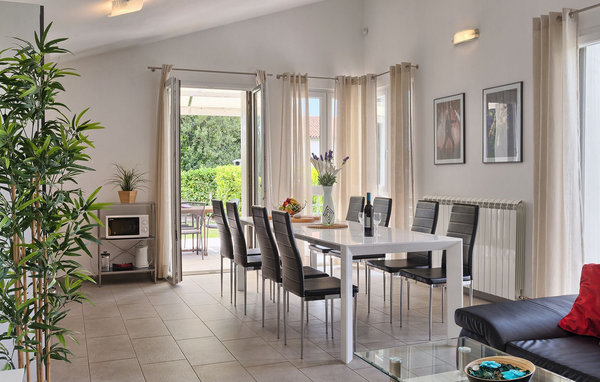 Vakantiehuis - Jursici , Kroatië - CLI262 305