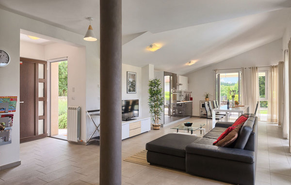 Vakantiehuis - Jursici , Kroatië - CLI262 306