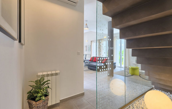Vakantiehuis - Jursici , Kroatië - CLI262 307