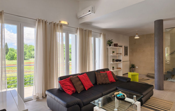 Vakantiehuis - Jursici , Kroatië - CLI262 308