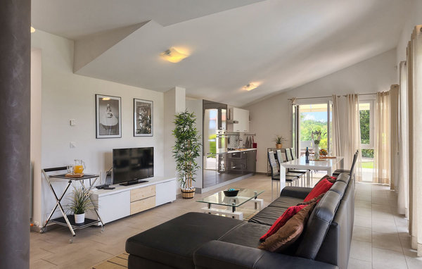 Vakantiehuis - Jursici , Kroatië - CLI262 310
