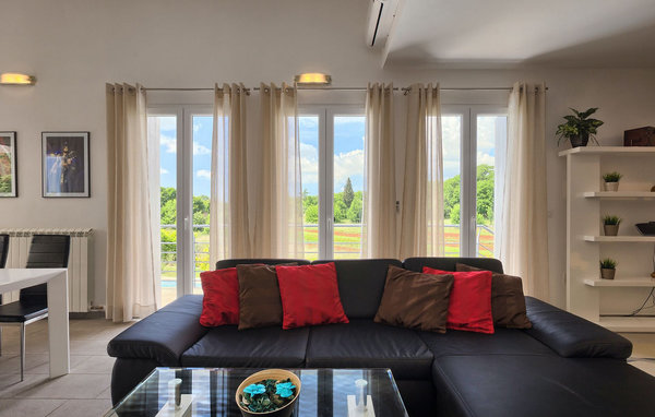 Vakantiehuis - Jursici , Kroatië - CLI262 311