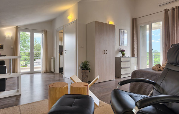 Vakantiehuis - Jursici , Kroatië - CLI262 313