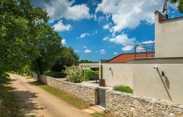 Vakantiehuis - Jursici , Kroatië - CLI262 85