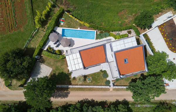 Vakantiehuis - Jursici , Kroatië - CLI262 9