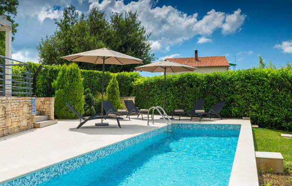 Vakantiehuis - Jursici , Kroatië - CLI262 11
