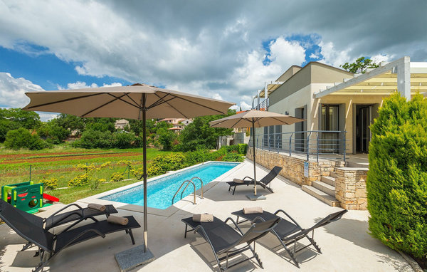 Vakantiehuis - Jursici , Kroatië - CLI262 12