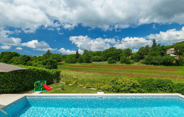 Vakantiehuis - Jursici , Kroatië - CLI262 13
