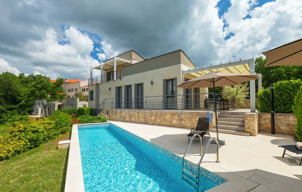 Vakantiehuis - Jursici , Kroatië - CLI262 14
