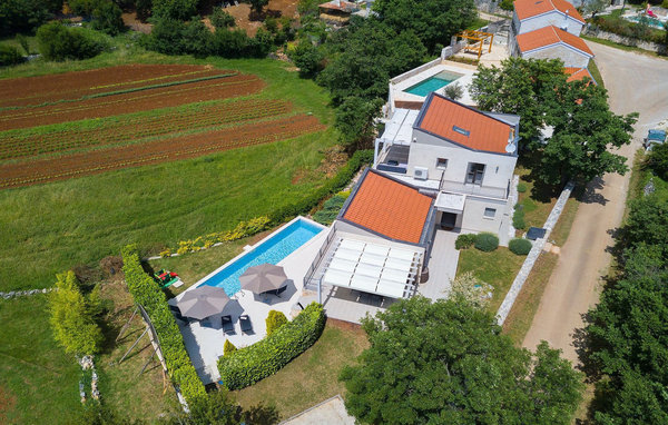 Vakantiehuis - Jursici , Kroatië - CLI262 15