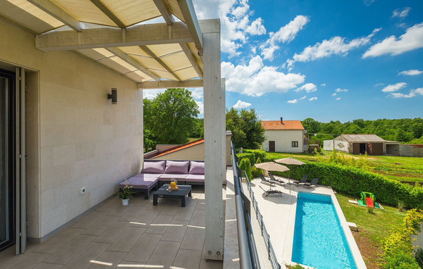 Vakantiehuis - Jursici , Kroatië - CLI262 16