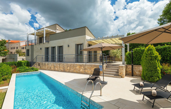 Vakantiehuis - Jursici , Kroatië - CLI262 17