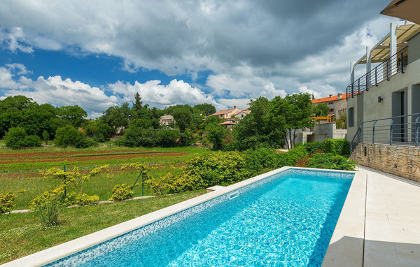 Vakantiehuis - Jursici , Kroatië - CLI262 18