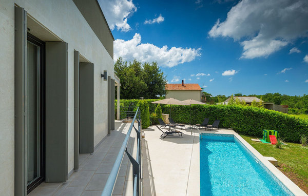 Vakantiehuis - Jursici , Kroatië - CLI262 19