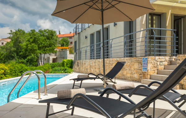 Vakantiehuis - Jursici , Kroatië - CLI262 20