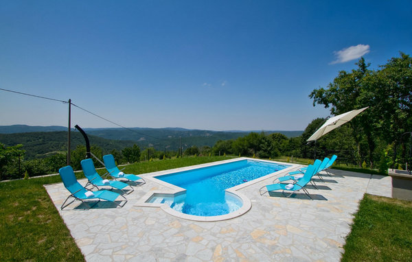 Holiday Home - Ucka-Lupoglav , Croatia - CLI264 1