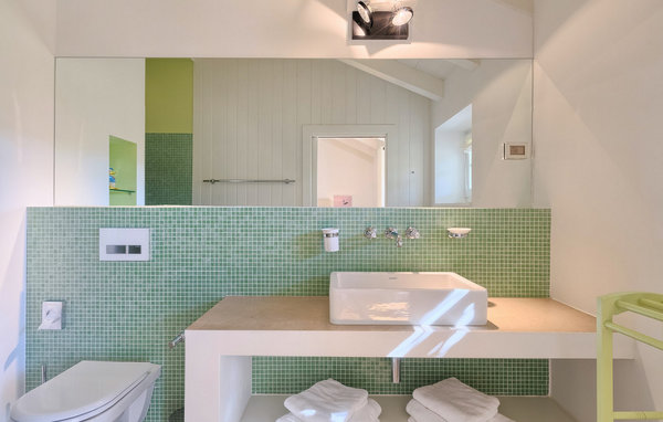Ferienhaus Villa Cipresso