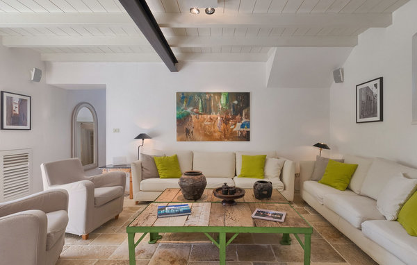 Ferienhaus Villa Cipresso