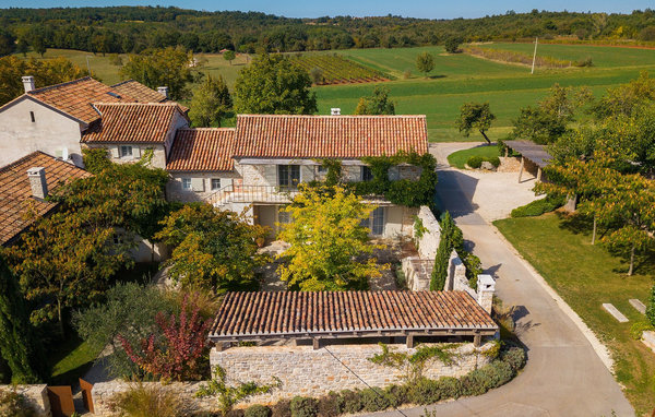 Ferienhaus Villa Cipresso