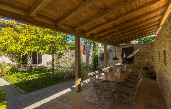 Ferienhaus Villa Cipresso
