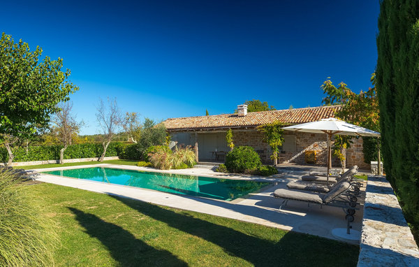 Ferienhaus Villa Cipresso