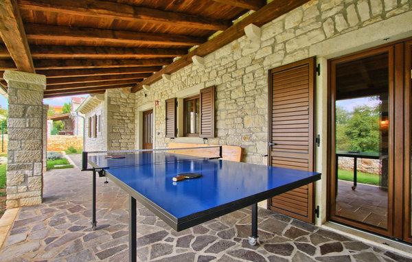 Vakantiehuis - Tinjan-Kringa , Kroatië - CLI267 801