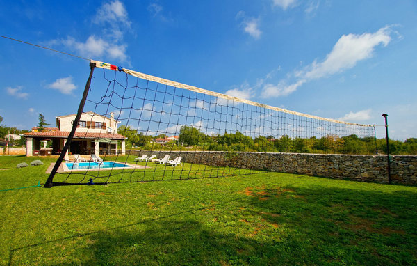 Vakantiehuis - Tinjan-Kringa , Kroatië - CLI267 802