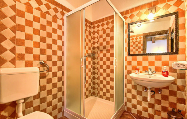 Vakantiehuis - Tinjan-Kringa , Kroatië - CLI267 702
