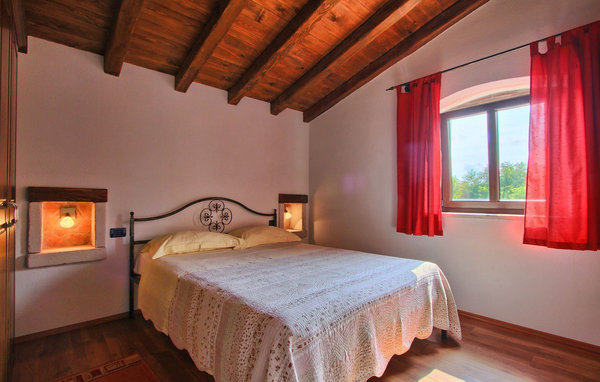 Vakantiehuis - Tinjan-Kringa , Kroatië - CLI267 604