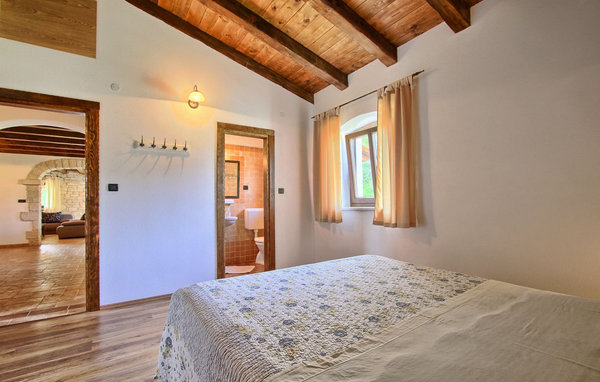 Vakantiehuis - Tinjan-Kringa , Kroatië - CLI267 605