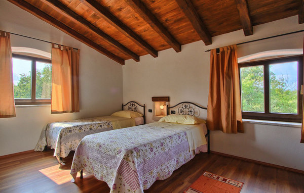 Vakantiehuis - Tinjan-Kringa , Kroatië - CLI267 606