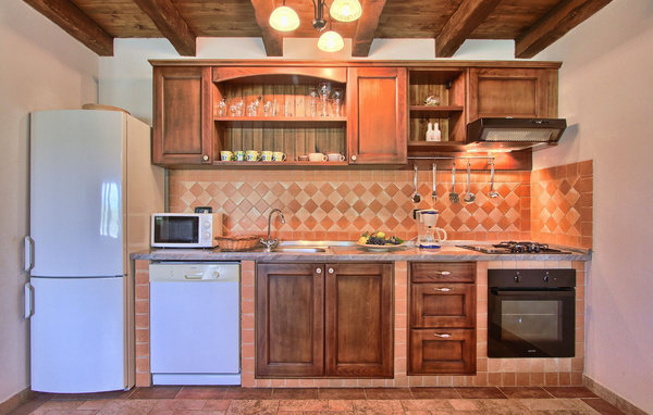 Vakantiehuis - Tinjan-Kringa , Kroatië - CLI267 401