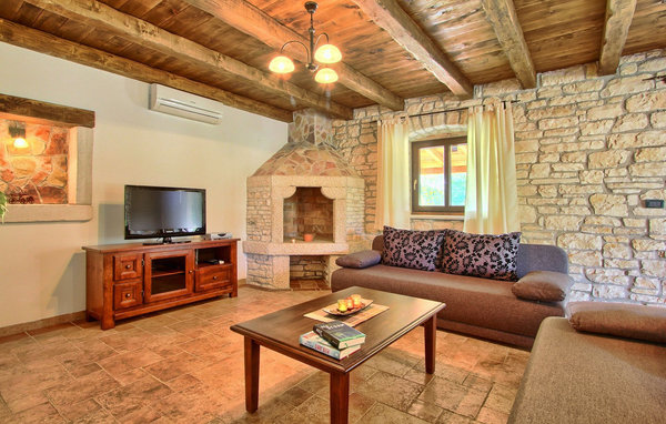 Vakantiehuis - Tinjan-Kringa , Kroatië - CLI267 301