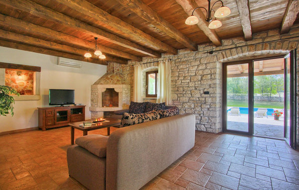 Vakantiehuis - Tinjan-Kringa , Kroatië - CLI267 302