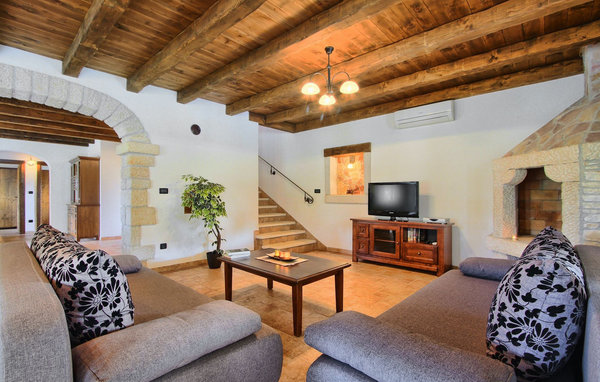 Vakantiehuis - Tinjan-Kringa , Kroatië - CLI267 303