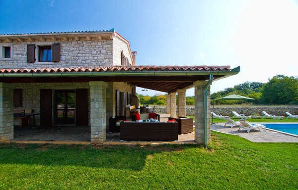 Vakantiehuis - Tinjan-Kringa , Kroatië - CLI267 81