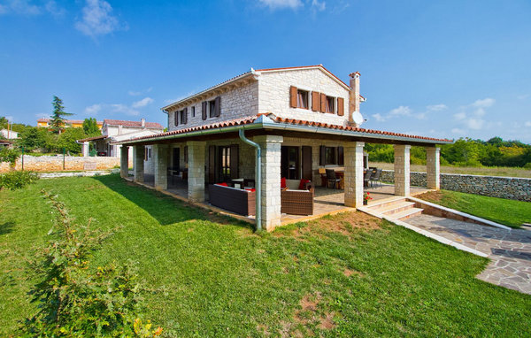 Vakantiehuis - Tinjan-Kringa , Kroatië - CLI267 82