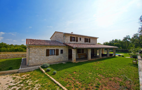 Vakantiehuis - Tinjan-Kringa , Kroatië - CLI267 84
