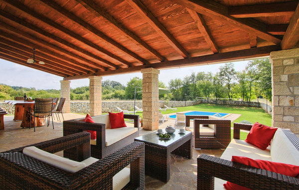 Vakantiehuis - Tinjan-Kringa , Kroatië - CLI267 104
