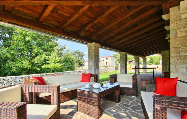 Vakantiehuis - Tinjan-Kringa , Kroatië - CLI267 105