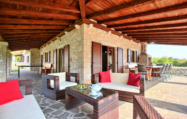 Vakantiehuis - Tinjan-Kringa , Kroatië - CLI267 106