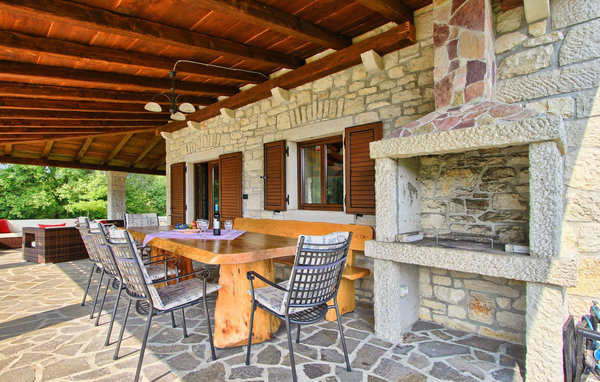 Vakantiehuis - Tinjan-Kringa , Kroatië - CLI267 107
