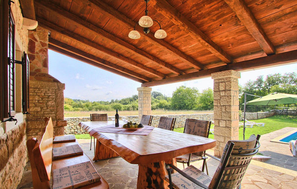 Vakantiehuis - Tinjan-Kringa , Kroatië - CLI267 108
