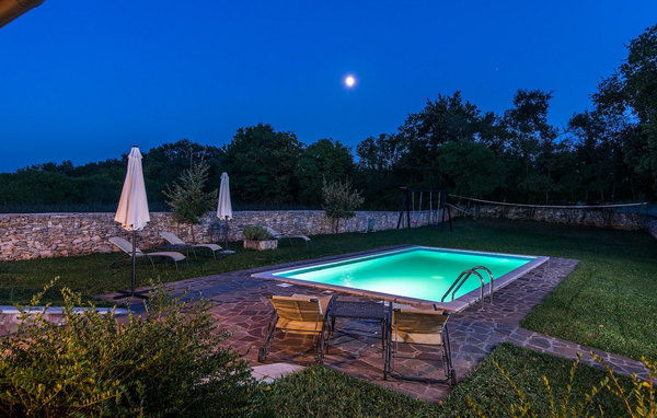 Vakantiehuis - Tinjan-Kringa , Kroatië - CLI267 3