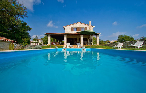 Vakantiehuis - Tinjan-Kringa , Kroatië - CLI267 5
