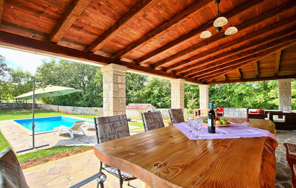 Vakantiehuis - Tinjan-Kringa , Kroatië - CLI267 6