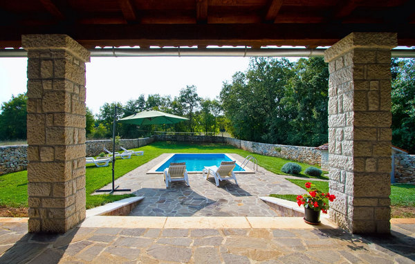 Vakantiehuis - Tinjan-Kringa , Kroatië - CLI267 7